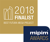 mipim award 2018