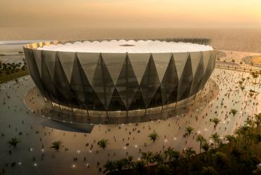 new arena cairo