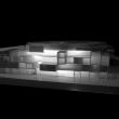 Madrid Design Center | Maqueta