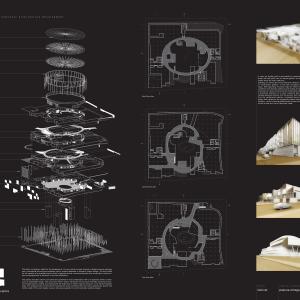 Madrid Design Center | Paneles IAA