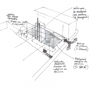 JC36 Croquis Concept