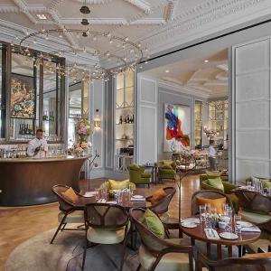 Mandarin Oriental London